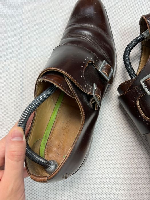 Buty Oliver Sweeney Elegant