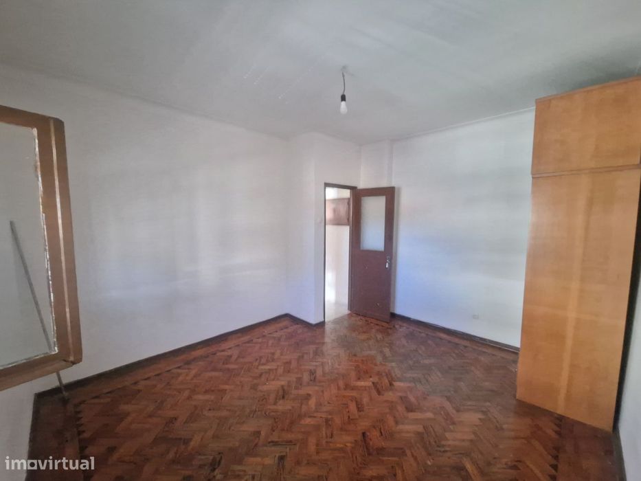 T2 no Fogueteiro, Amora | Espaço, Localização e Potencial
