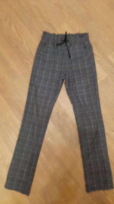 Штани в школу, 8/10р