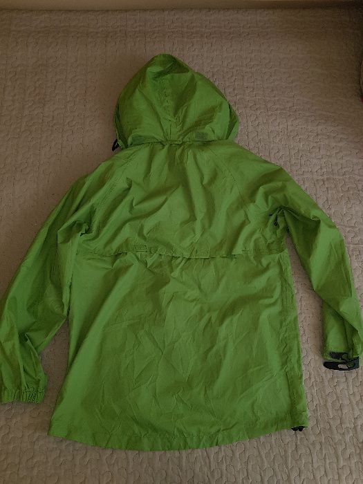 Kurtka przeciwdeszczowa Mac in a Sac 38 M