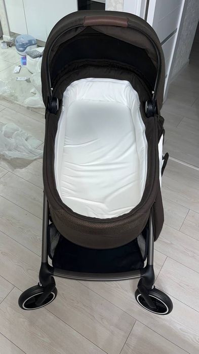Коляска Cybex  Balios S Lux 2025 2в 1