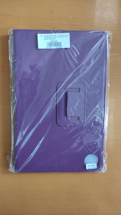 Планшет  Lenovo Tab M10 plus LTE