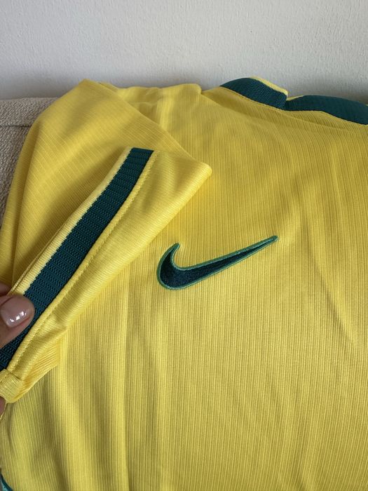 Camisola do Brasil