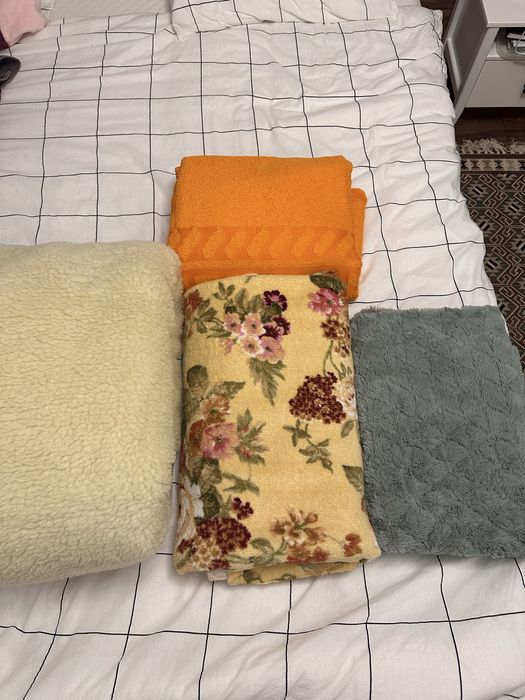 Пакет опледів , 4 штуки