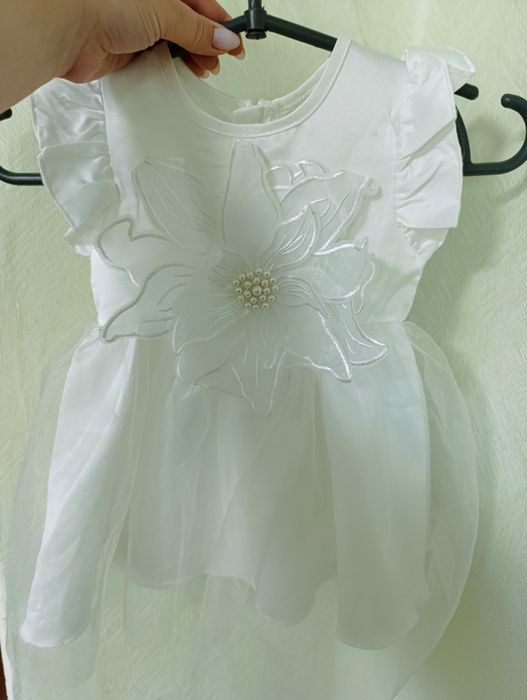 Красивое платья 250