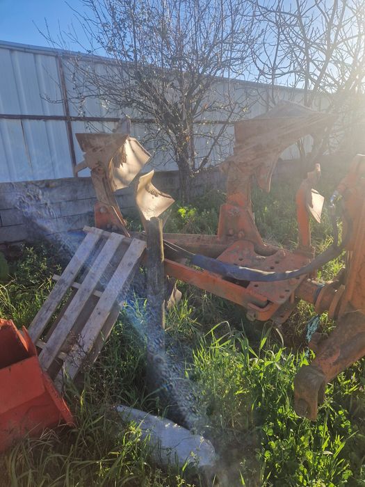 Charruas variave de 14 a 18 Galucho