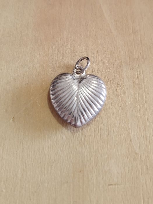 Medalha em prata 925