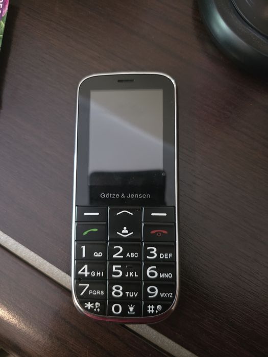 Telefon GSM PHONE GFE39