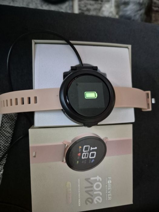 SmartWatch 100zloty