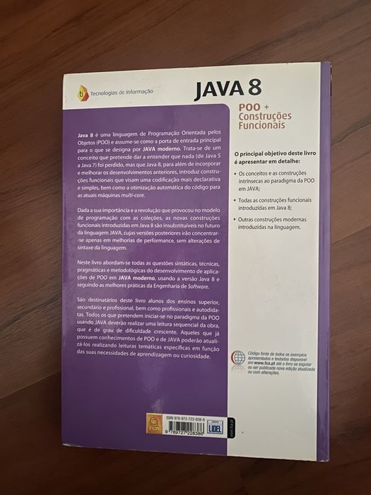 Java 8 Book P00 + Functional Constructions64283139141891121
