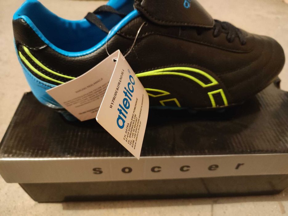 Buty do piłki nożnej Atletico