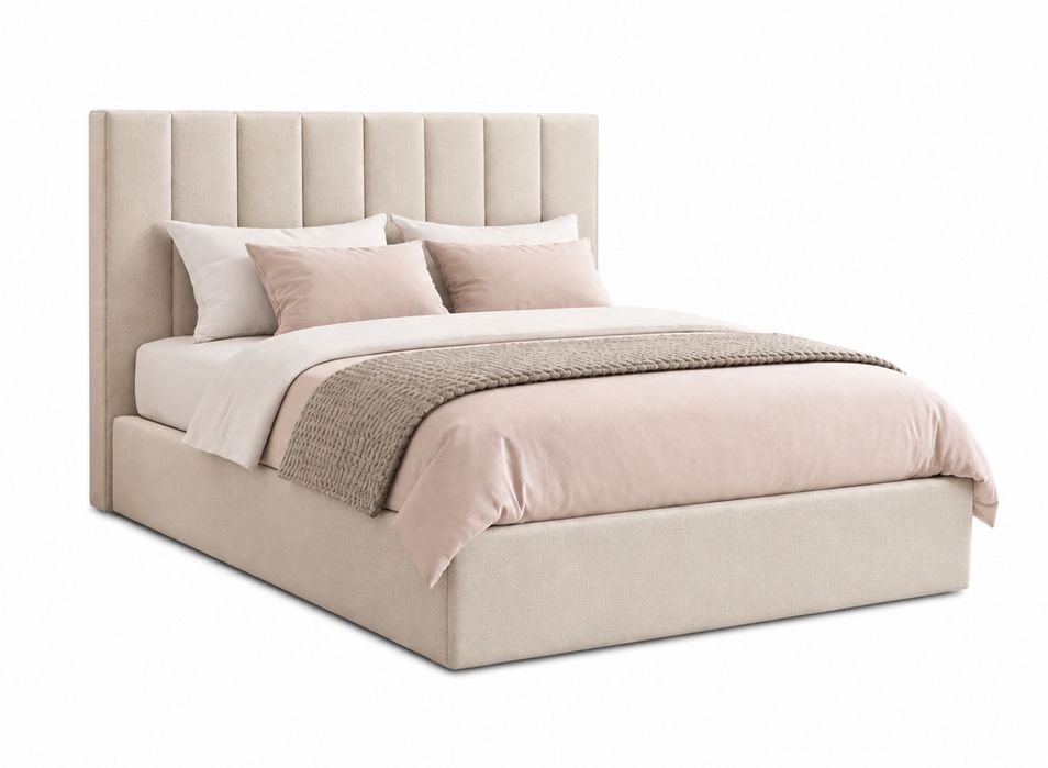 Cama de casal Moderna
