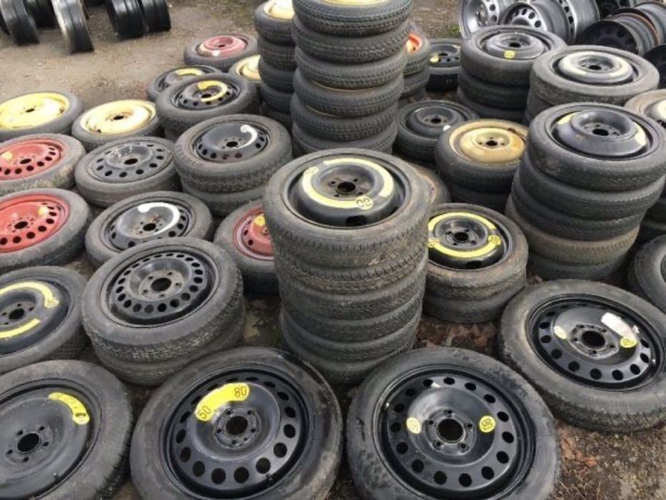 докатка\костиль\запаска