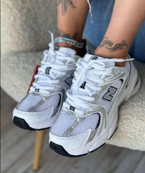 Женские кроссовки New Balance 530, кросівки жіночі, кросовки