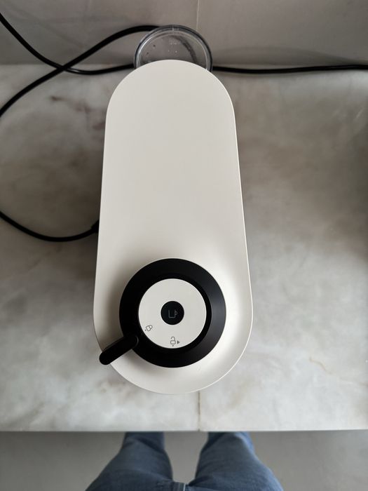 Nespresso vertuo nova (sem caixa)