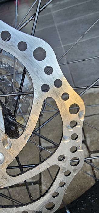 Rower fatbike kscycling snw 2458