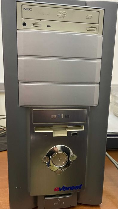 Системный блок CPU G540/I3-2120 CPU 3.3 GHz, 2 Quad CP