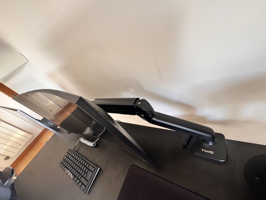 Setup escritorio/gaming