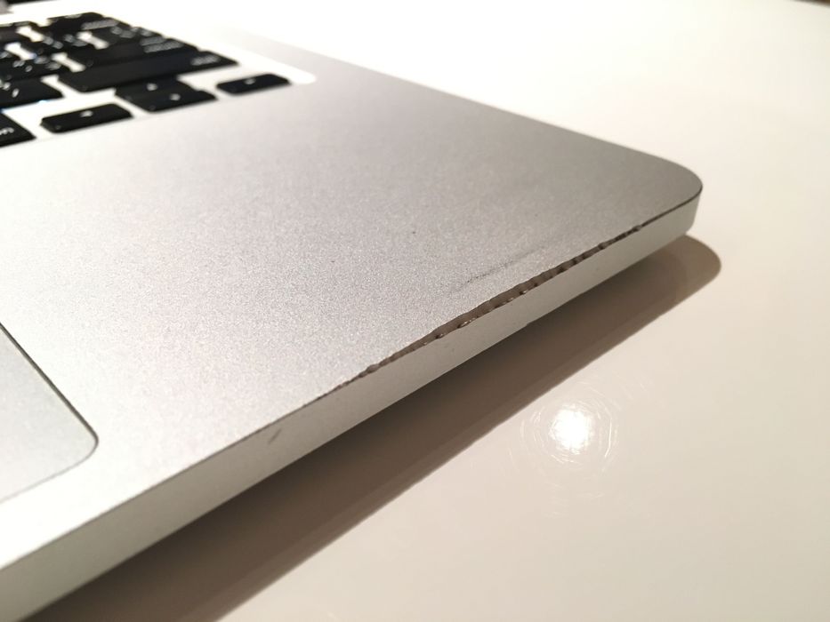 Ноутбук Apple MacBook Pro 13", 256gb, 8gb DDR3, Late 2012
