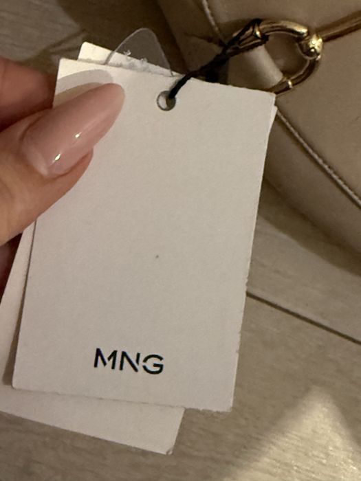 мокасины Mango в идеальном состоянии