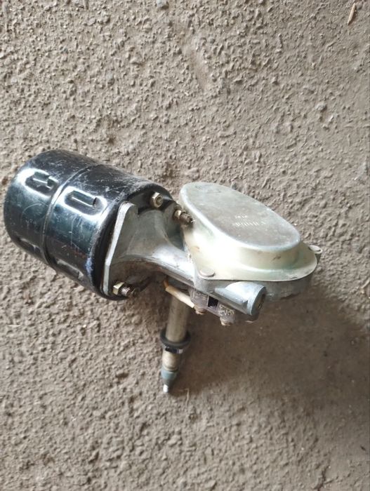 Моторчик дворника  Газ 53