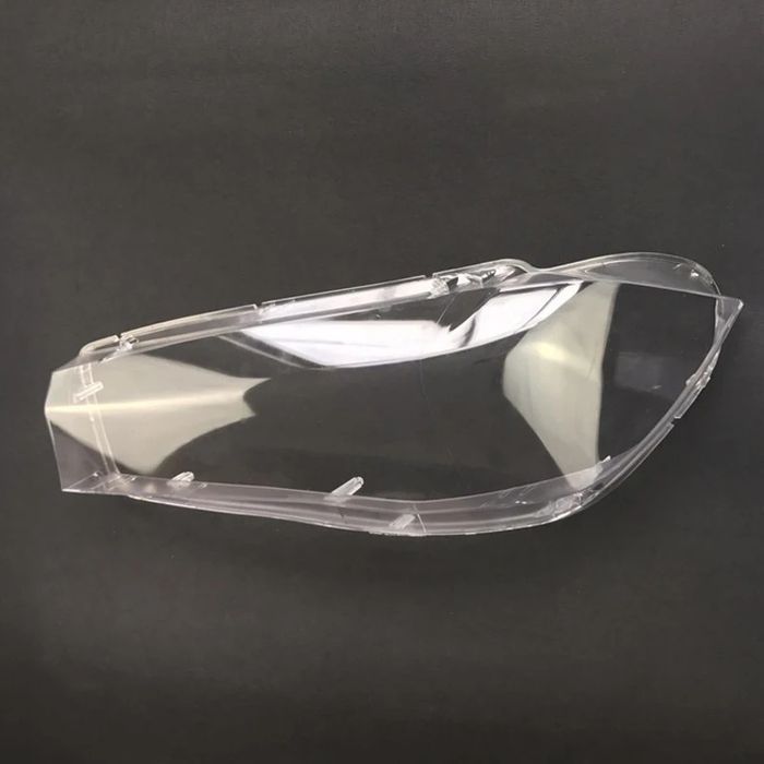 Vidro capa lente farol ótica bmw X5 X6 F15 F16