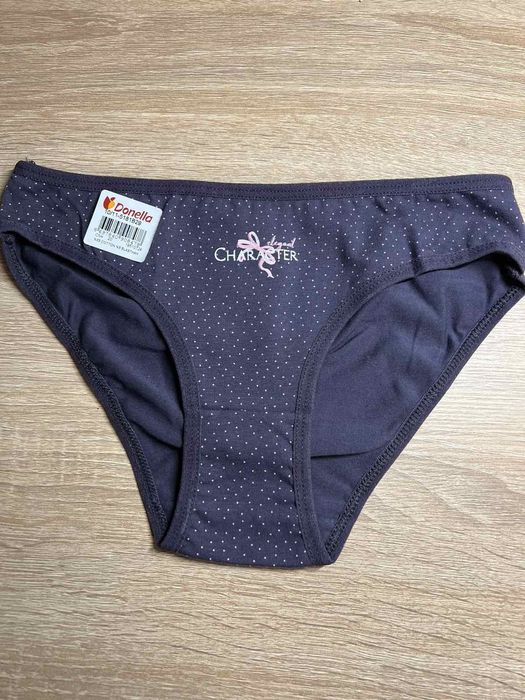 Трусики для дівчинки Donella, Трусики для дівчинки, білизна