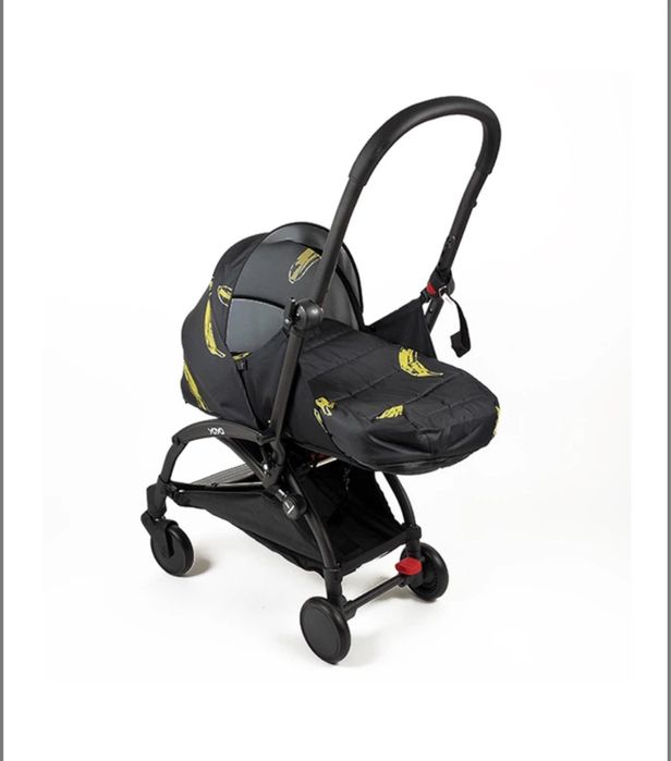 Коляска yoya 175 2в1