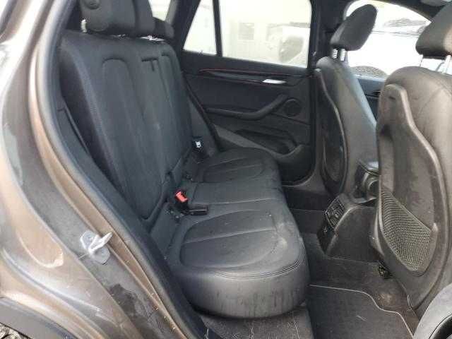 2020 Bmw X1 XDRIVE28I