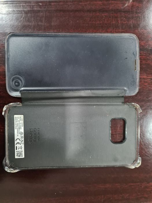 Capas para Samsung Galaxy S7 Edge