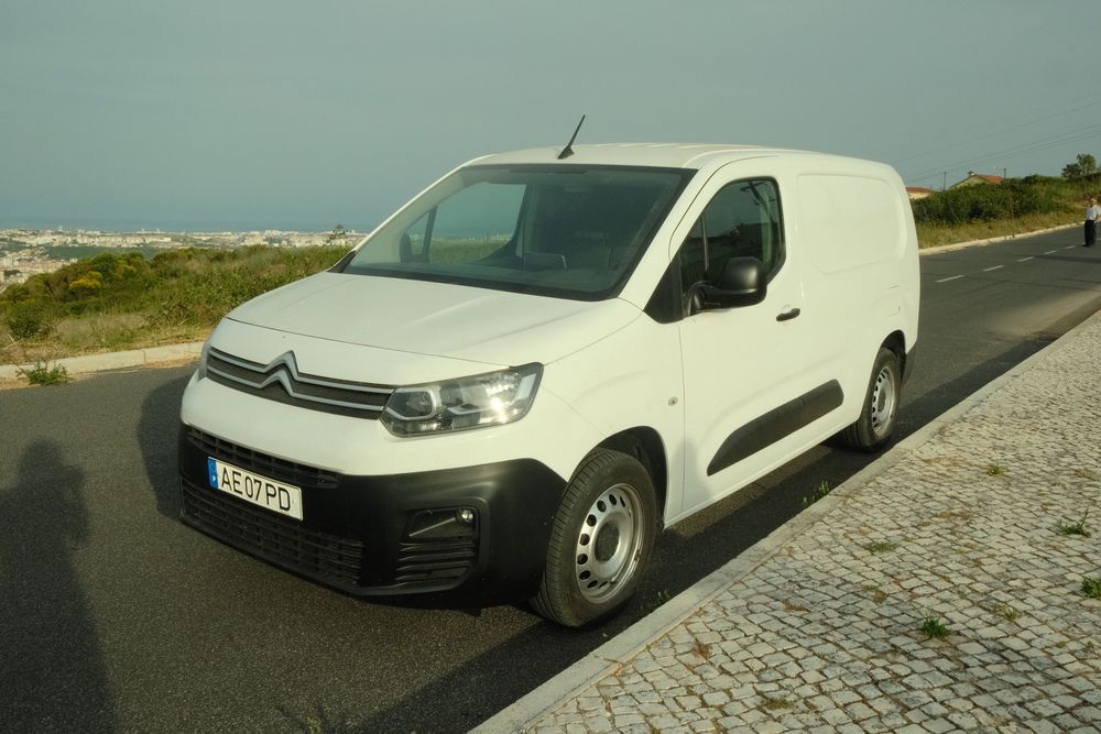 Citroën Berlingo 2020