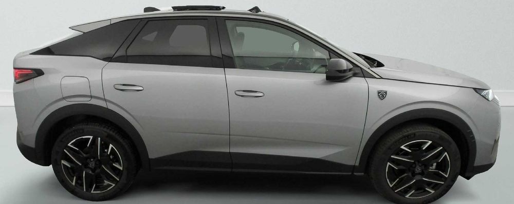 Peugeot 3008 Para Peças - Há Peças