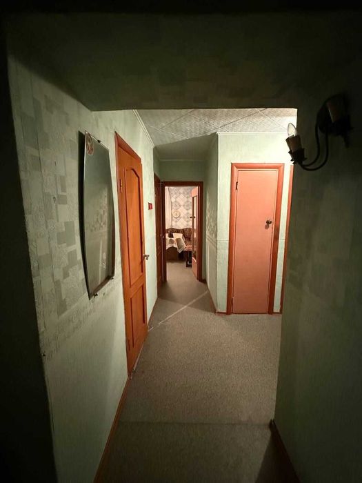 Здам 2 к Ньютона 3/5, 4800