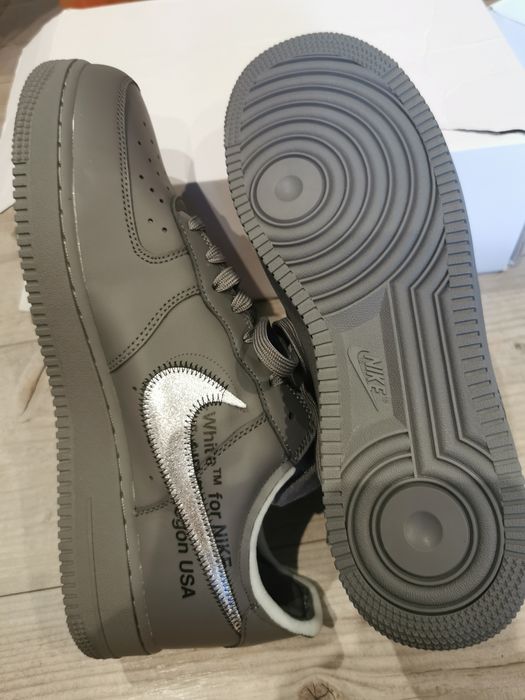 Męskie Nike Air Force