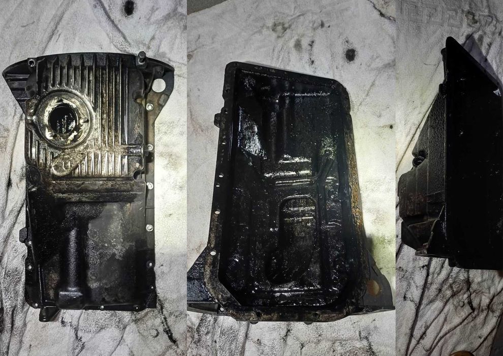 Peças BMW E36 318 TDS (M41D17), Turbo, Tampa Termostato, Relé das Velas, Servo-freio, Catalisador - Carter - Bomba Oléo - Maxilas Travões - Charriot