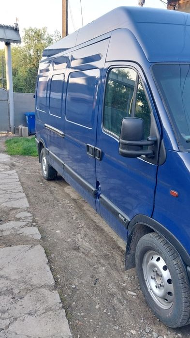 Продам Опель мовано або обміняю на віто 638.