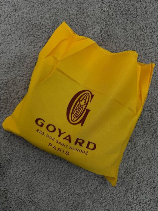 Сумка Goyard | Барсетка Goyard