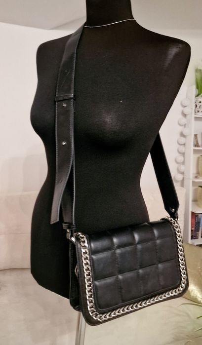 Torebka na ramię "Topshop".