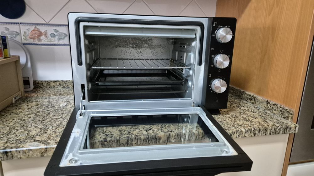 Mini Forno 30 Litros