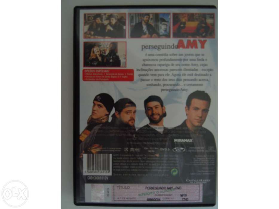 Chasing Amy64409425388802121
