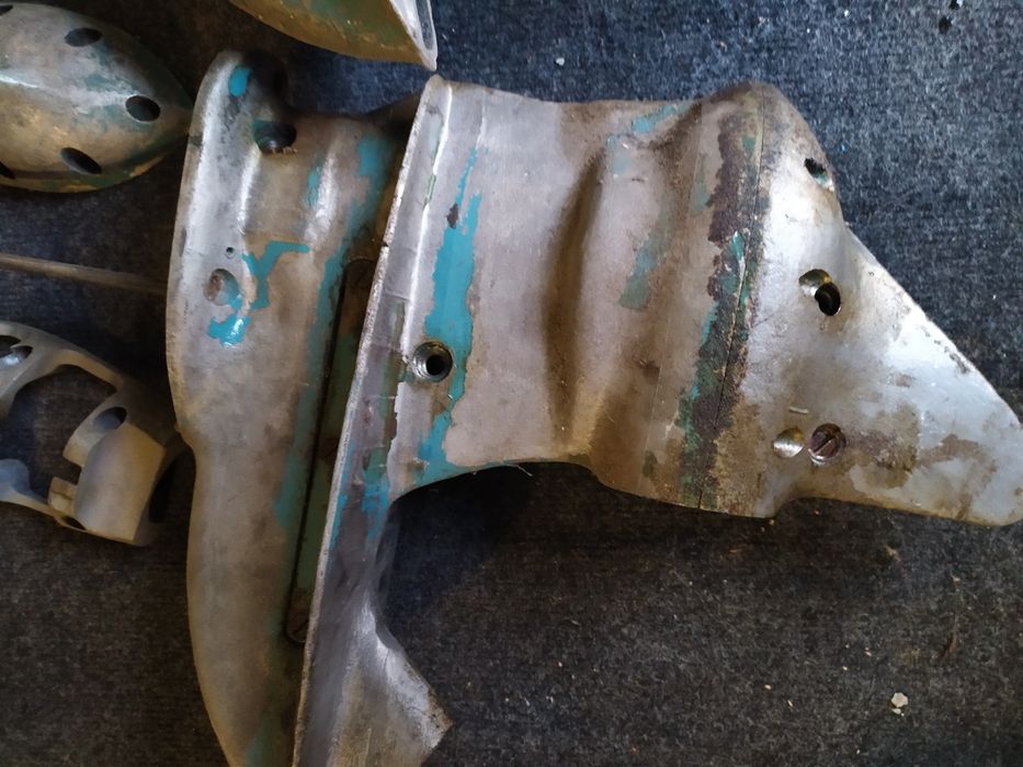 Запчасти Редуктор Вихрь 25 , 30 .