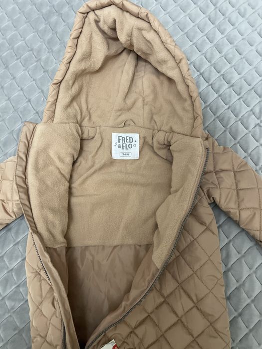 Комбінезон дитячий демісезон