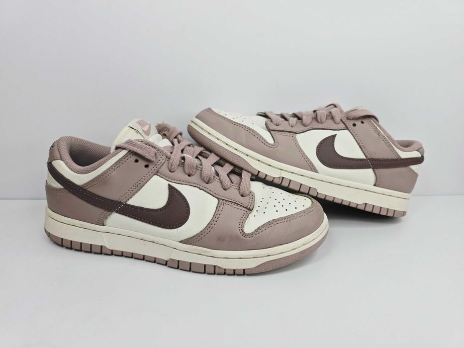 Nike buty damskie sportowe Nike Dunk Low rozmiar 40 eu