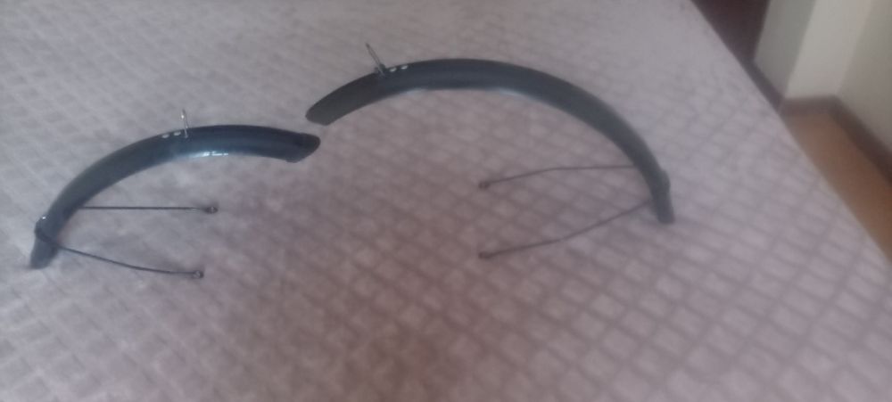 Componente Bicicleta