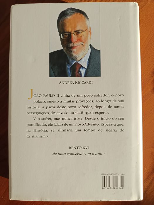 Biografia de João Paulo II