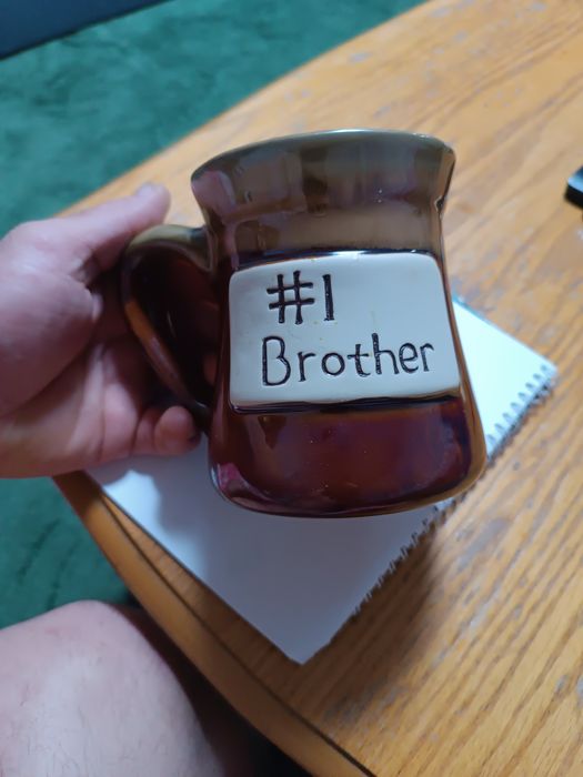 Горнятко велике. Стан нове.