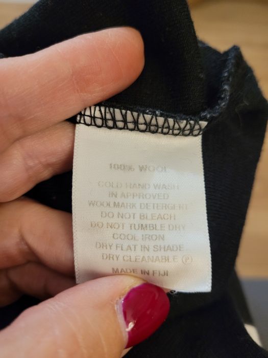 Sweter bluzka wełna Kookai  s