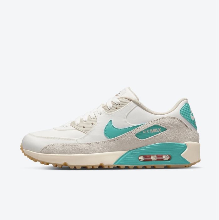 Nike Air Max 90 G Golf Shoes