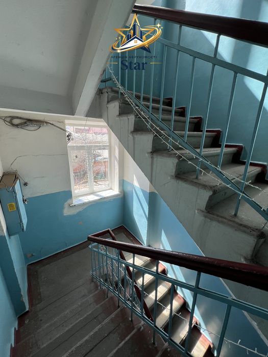 ТЕРМІНОВИЙ ПРОДАЖ! 3-КІМНАТНА КВАРТИРА В САМОМУ ЦЕНТРІ МІСТА