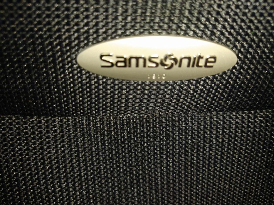 Mala para portátil Samsonite